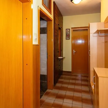 And With Parking Space Krk - 14322 3* Krk Town